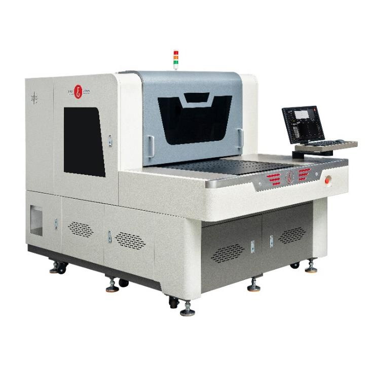 PCB Circuit & Legend Inkjet Printers