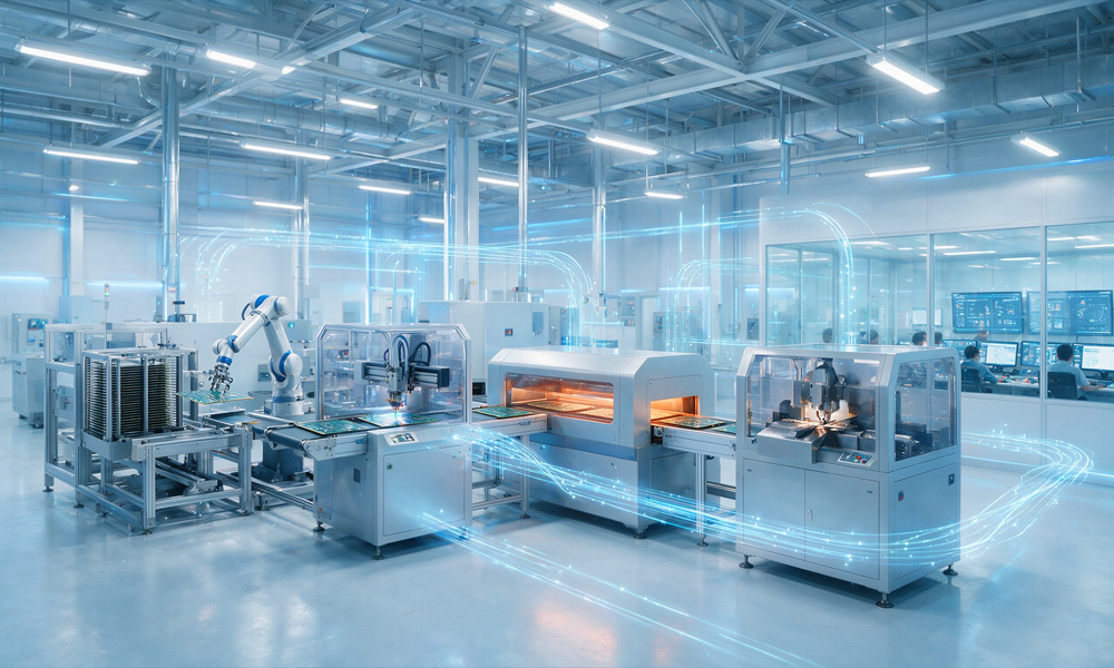 FULILION Invests Over 15% of Annual Sales into R&amp;D and Innovation