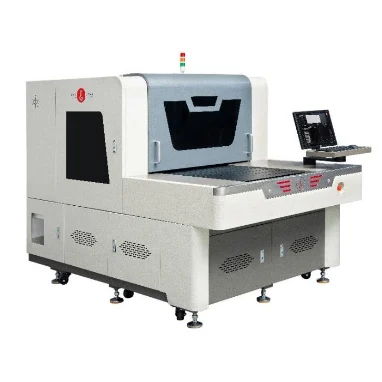 PCB Circuit & Legend Inkjet Printers
