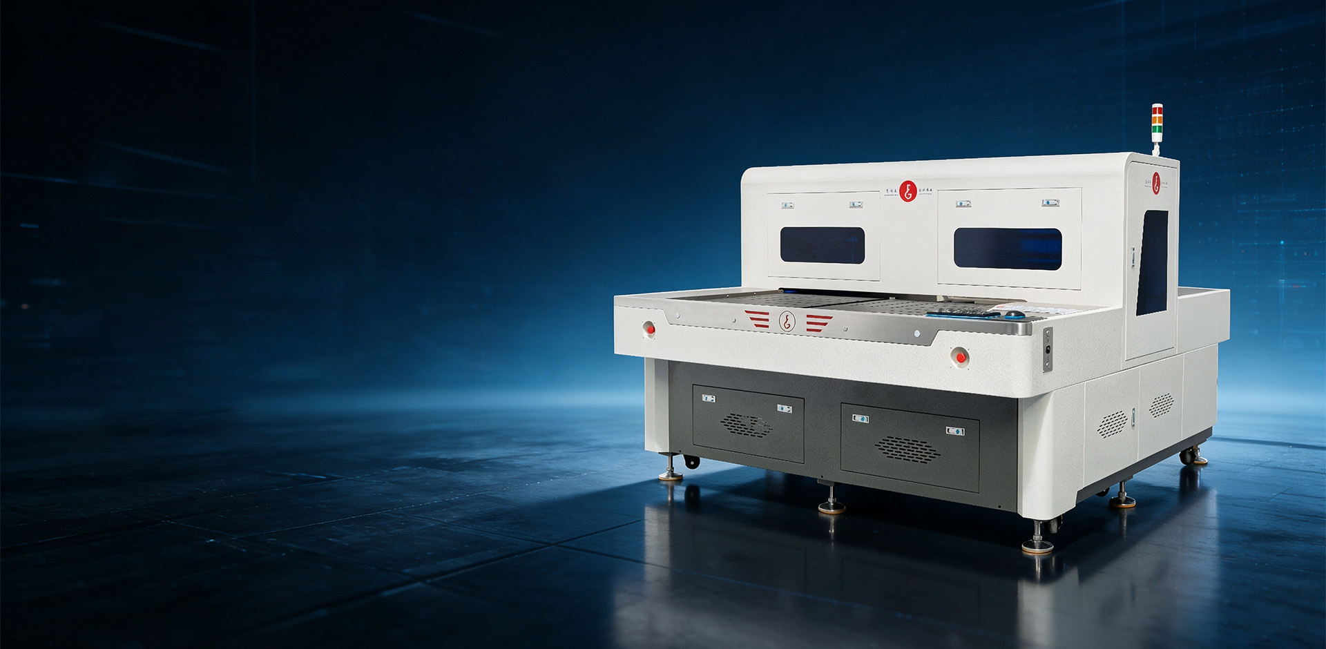 FULILION automation production line
